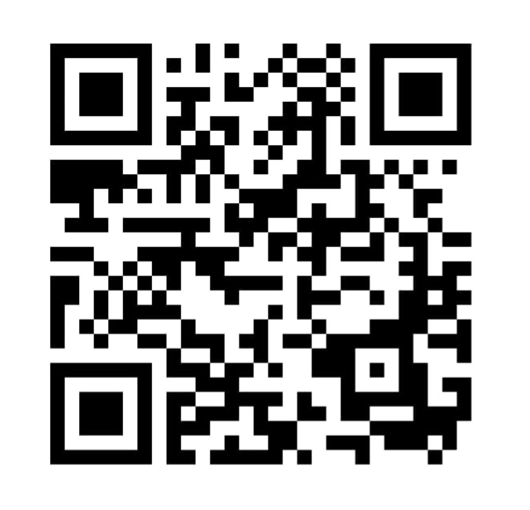 Payment QR code